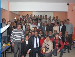 Sertoğlu işçilerle helalleşti